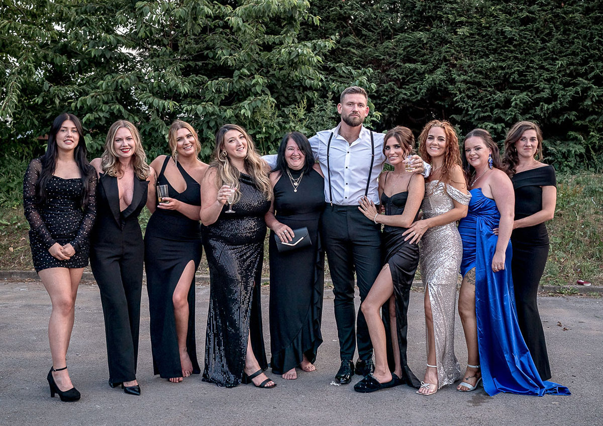 Connect Photography | event photography | Runcorn